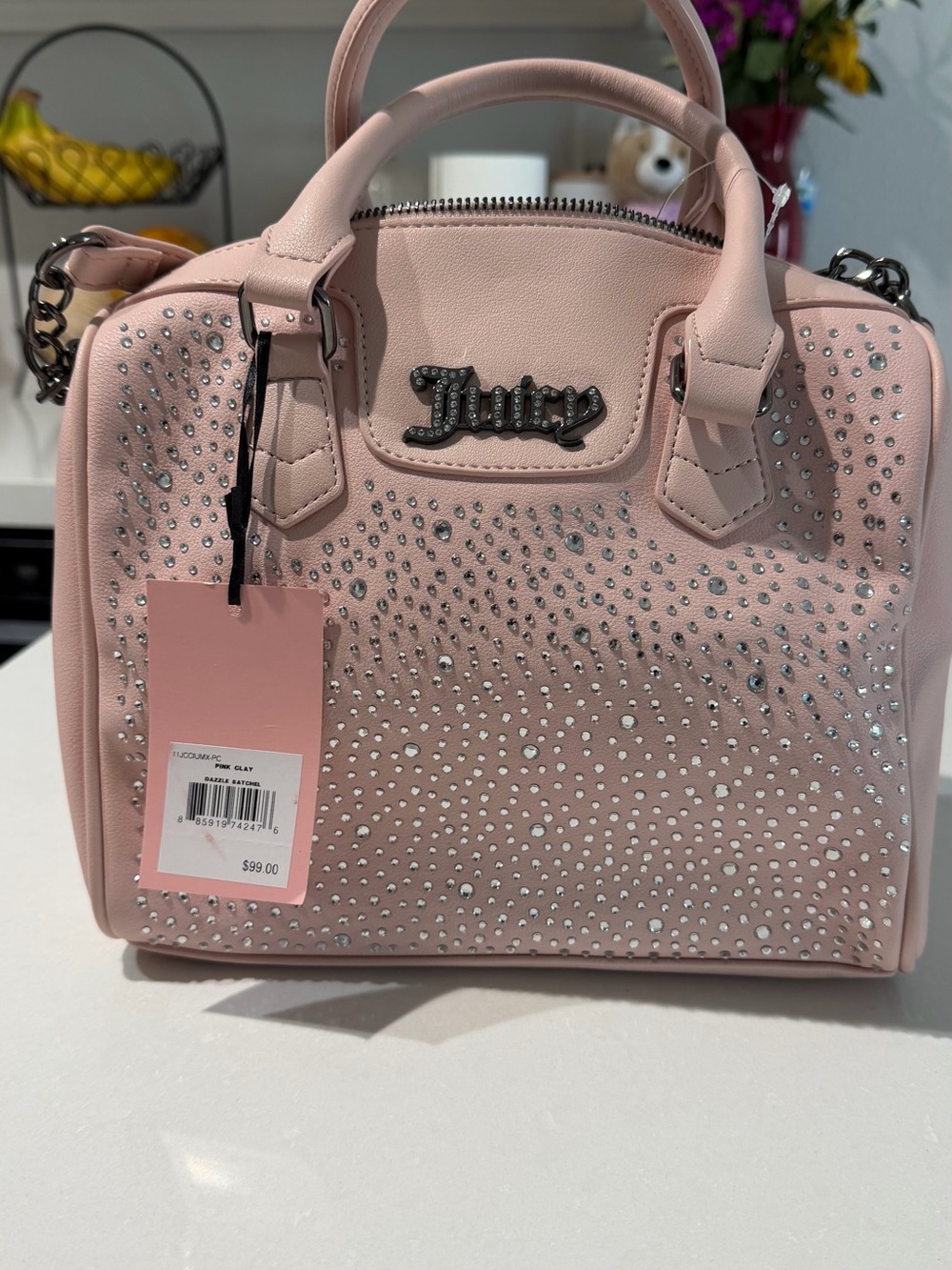 Juicy Couture bag